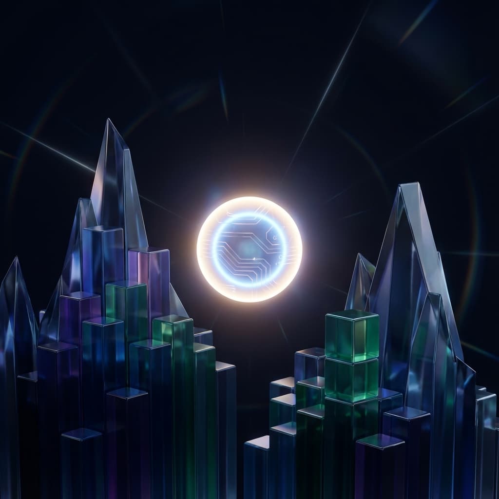 Why Independent Agents Are The New Apps