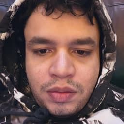 Hamza Saleem - Chief Marketing Officer