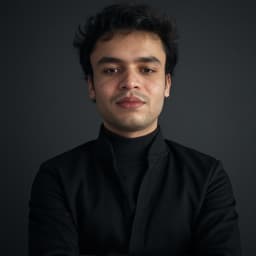 Hamza Saleem - Chief Executive Officer
